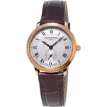 Frederique Constant - FC-235M1S4 - LADIES SMALL SECONDS