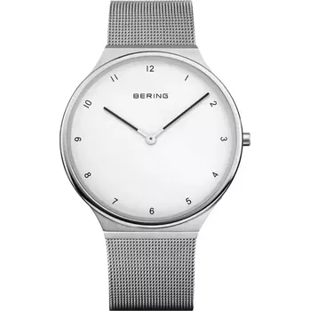 Hodinky Bering 18440-004 Mens Watch Ultra-Slim 40mm 3ATM