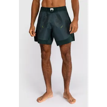 MMA Fight šortky Venum Technical 3.0 - Forest Green Velikost: L