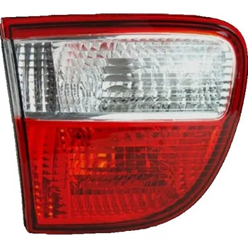 Zadní světlomet Levé zadní světlo vnitřní Seat Leon (1M1) 99-05 HATCHBACK