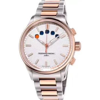 Hodinky Frederique Constant - FC-380VT4H2B - Yacht Timer Regatta Countdown
