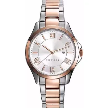 Hodinky Esprit - ES109262004 - Two Tone Rose