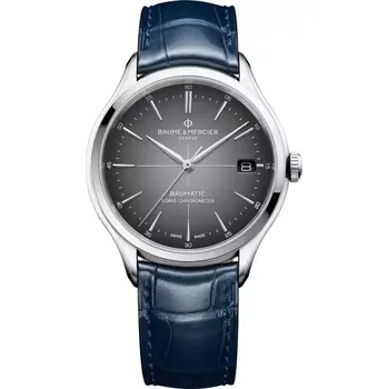 Hodinky Baume & Mercier - M0A10550 - Clifton Baumatic