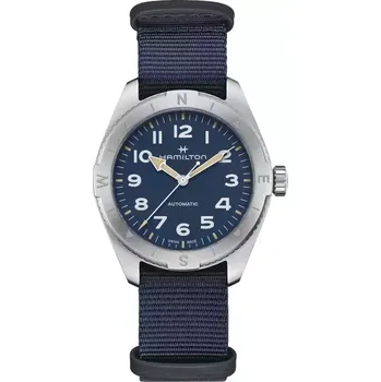 Hodinky Hamilton - H70315940 - Expedition Automatic