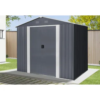 Riwall Pro RMSA 6 x 8 236 x 174 x 206 cm
