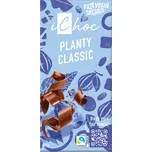 Tabulka kakaová classic iChoc vegan 80 g BIO VIVANI