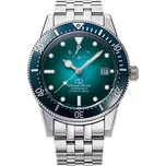 Orient - RE-AU0602E - Sports Diver 1964 2nd Edition Automatic