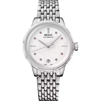 Hodinky Mido - M043.207.11.011.00 - Rainflower