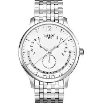 Hodinky Tissot - T063.637.11.037.00 - TRADITION CHRONOGRAPH