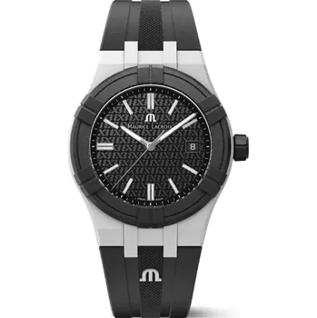 Hodinky Maurice Lacroix - AI2008-20YZ0-200-0 - Quartz #Tide FIBA 3X3 World Tour