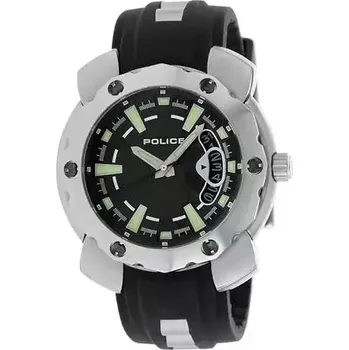 Hodinky Police - hodinky - PL11624JS/02T - Quartz