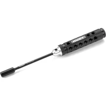 RC model auta HUDY LIMITED EDITION - SOCKET DRIVER 6.0 MM - expresní doprava