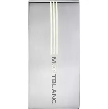 Montblanc - MB126146 - StarWalker Money Clip Steel and Lacquer