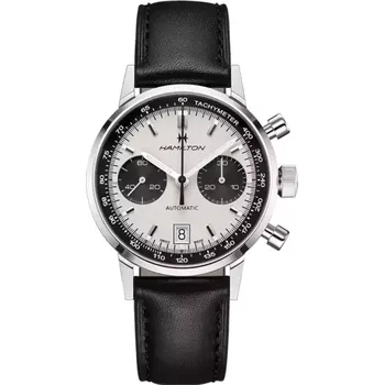 Hodinky Hamilton - H38416711 - AMERICAN CLASSIC - INTRA - MATIC AUTO CHRONO