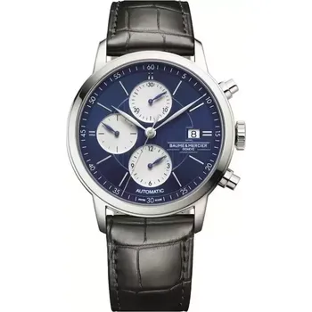 Hodinky Baume & Mercier - M0A10373