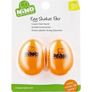 Perkuse Shaker Nino NINO540OR-2