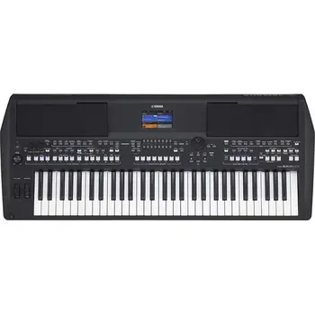 Keyboard Yamaha PSR SX600