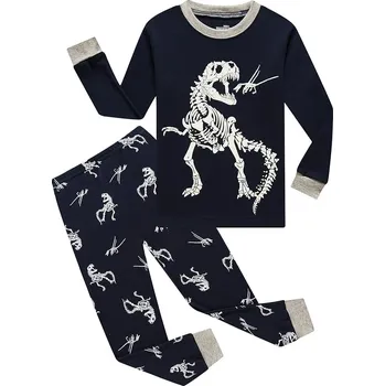 Chlapecké pyžamo Chalepcké pyžamo (vel. 98)