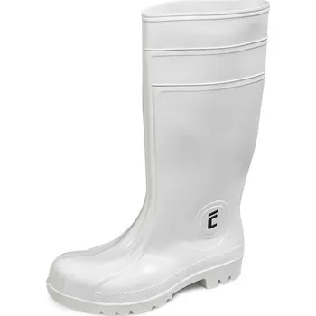 Pracovní obuv Cerva EUROFORT S4 SRC Bezpečnostní holínky 38 0204006780038