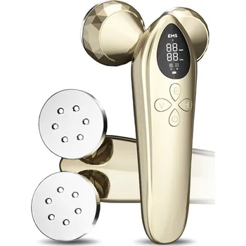 Masážní přístroj Masážní přístroj BeautyRelax EMSlift Premium