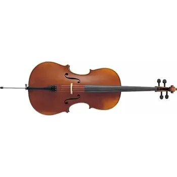 Violoncello Violoncello 4/4 Yamaha VC 7SG 44