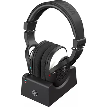 Sluchátka Sluchátka uzavřená Yamaha YH-WL500