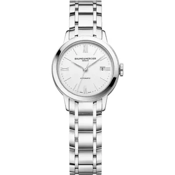 Hodinky Baume & Mercier - M0A10492
