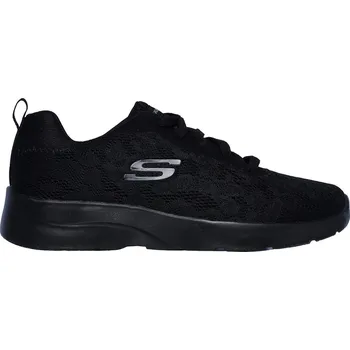Dámská móda Tenisky Skechers Black 1007133 5 (38)