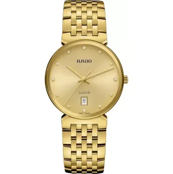 Hodinky Rado - R48914713 - Diamonds Quartz