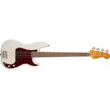 Kytara Baskytara 4strunná Fender Squier Classic Vibe 60s Precision Bass LRL OWT