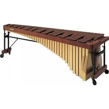 Marimba Yamaha YM 5104A