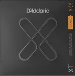 Struny pro 5strunné banjo D'Addario XTJ1023