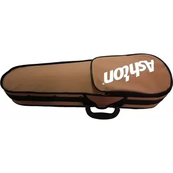 Obal pro strunný nástroj Pouzdro houslové Ashton HCA-144 BR