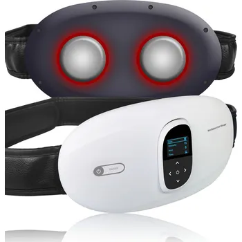 Masážní přístroj Masážní přístroj na oblast pasu BeautyRelax Shape&Relax EMS