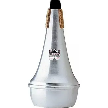 Dusítko pozounové Denis Wick DW 5505 Trombone Straight Mute