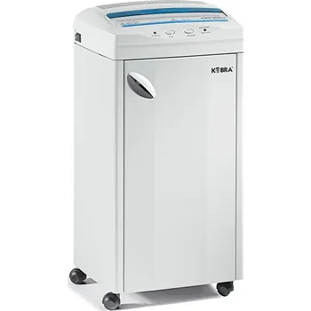 Skartovačka KOBRA Skartovací stroj KOBRA 260 C2