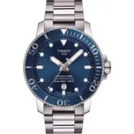 Tissot - T120.407.11.041.03 - Tissot Seastar 1000 Powermatic 80