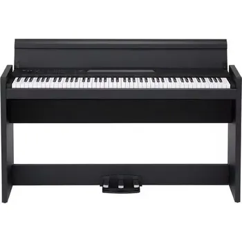 Digitální piano Korg LP-380U BK