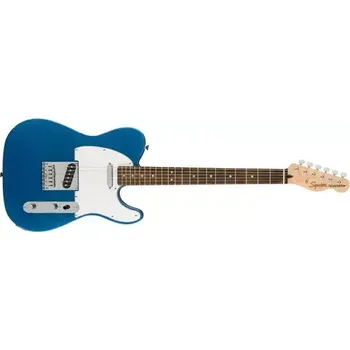 Elektrická kytara Elektrická kytara Fender Squier Affinity Telecaster LRL WPG LPB