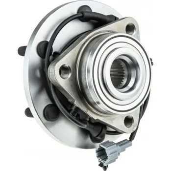 ložisko NÁBOJ PŘEDNÍ NISSAN ARMADA,TITAN 03- 402027S100 NTY