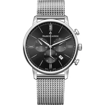 Módní doplněk Maurice Lacroix - EL1098-SS002-310-1 - Chronograph quartz