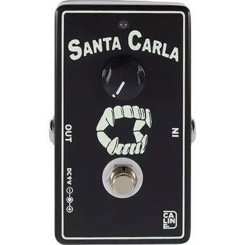 Kytarový efekt Efekt kytarový Caline CP-514 Santa Carla Boost