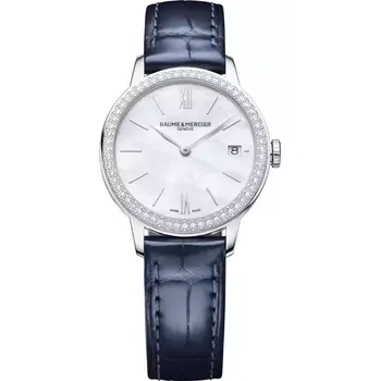 Hodinky Baume & Mercier - M0A10544 - Classima Lady