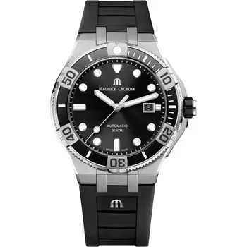 Hodinky Maurice Lacroix - AI6058-SS001-330-1 - Venturer 43mm