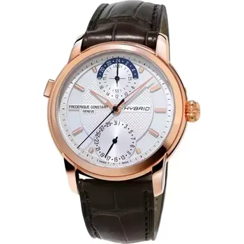 Módní doplněk Frederique Constant - FC-750V4H4