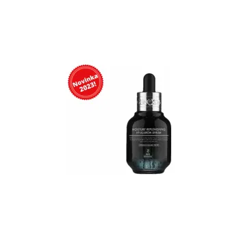 Pleťové sérum GENOSYS MHS Moisture Replenishing Hyaluron Serum, 30 ml