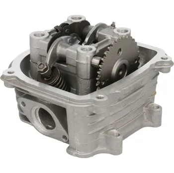 Válec motoru Diverse / Import Kompletní hlava GY6 125 ccm IP000465
