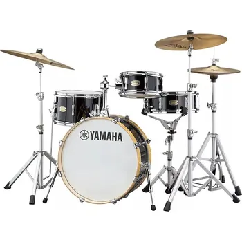 Bicí sada Bicí sada Yamaha Stage Custom Hip SBP 0F4H RB