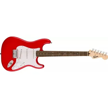 Elektrická kytara Elektrická kytara Fender Squier Sonic Strat HT LRL WPG TOR