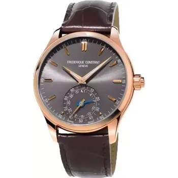 Hodinky Frederique Constant - FC-285LGS5B4